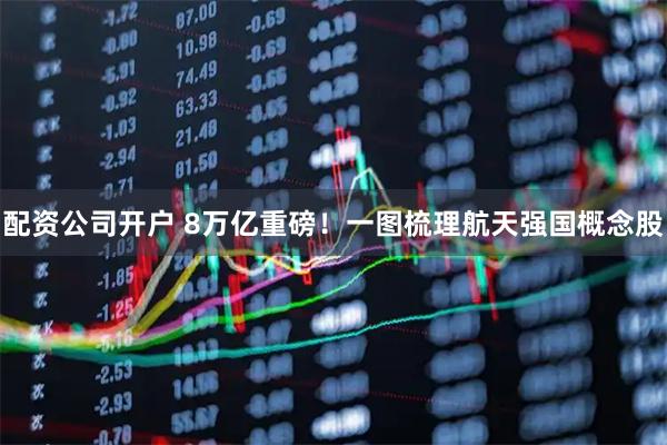 配资公司开户 8万亿重磅！一图梳理航天强国概念股